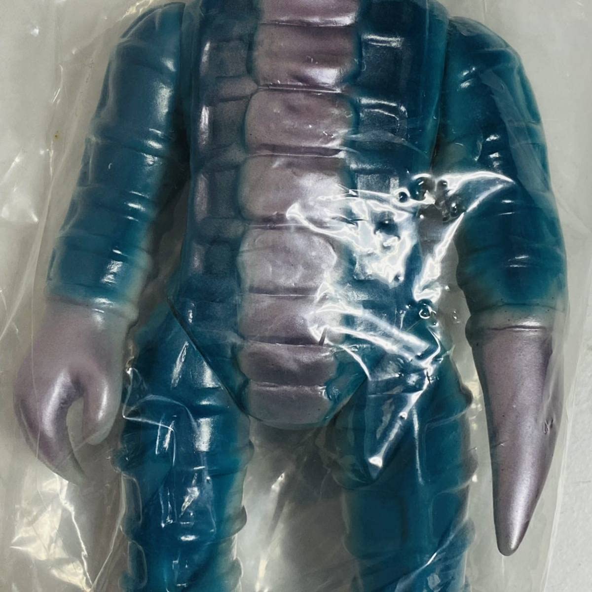 Amazon.co.jp: 極Marmit マーミット 世紀の大怪獣シリーズ ブラック