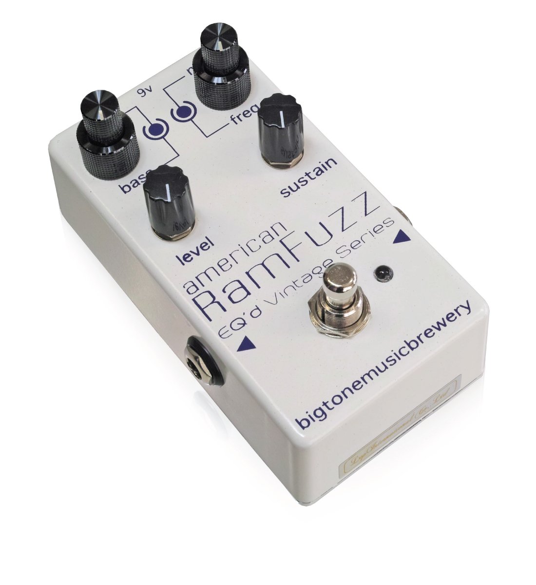 Amazon | Big Tone Music Brewery ビッグトーンミュージックブルワリー