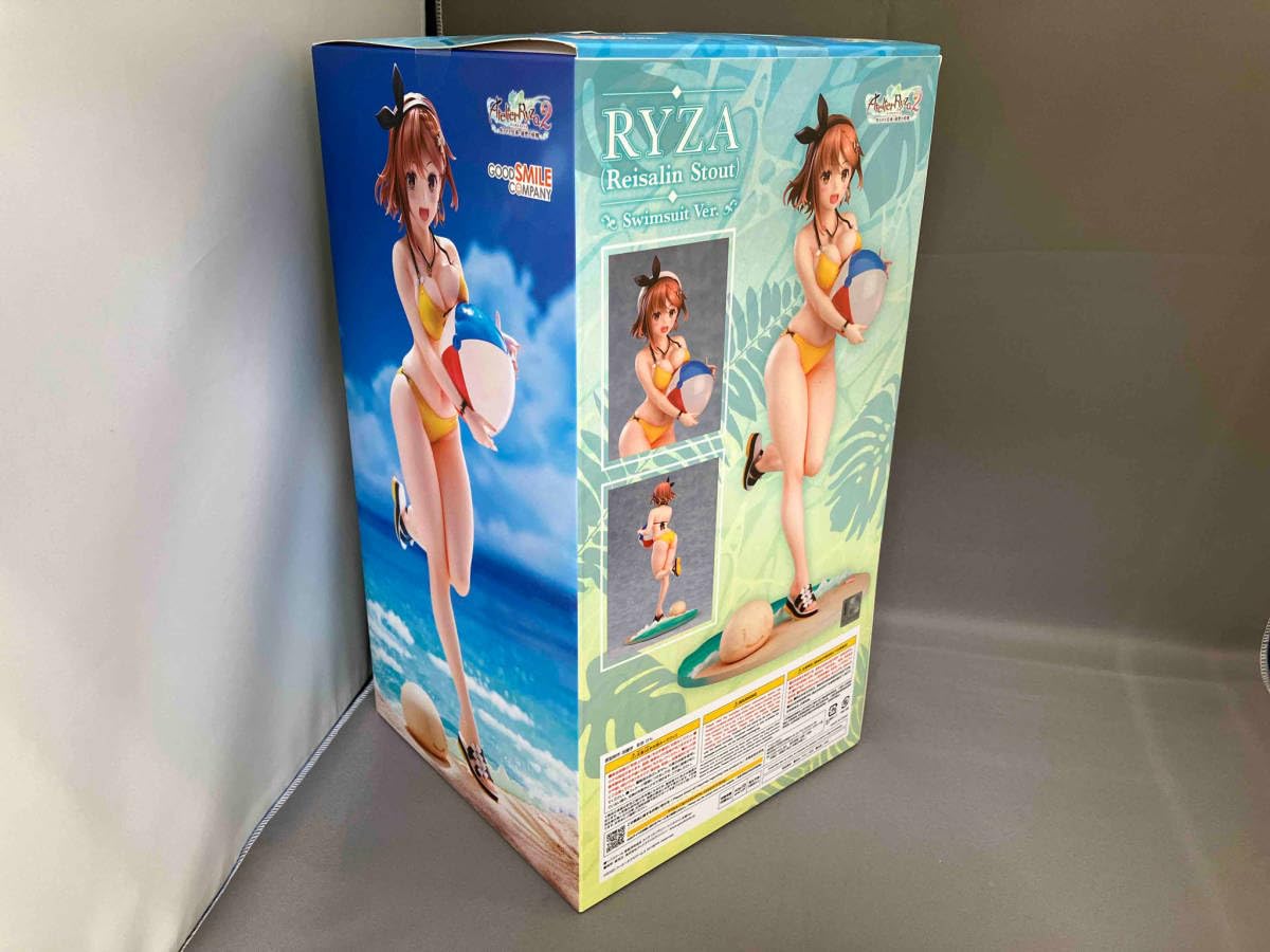 Amazon | グッドスマイルカンパニー ライザ(ライザリン・シュタウト