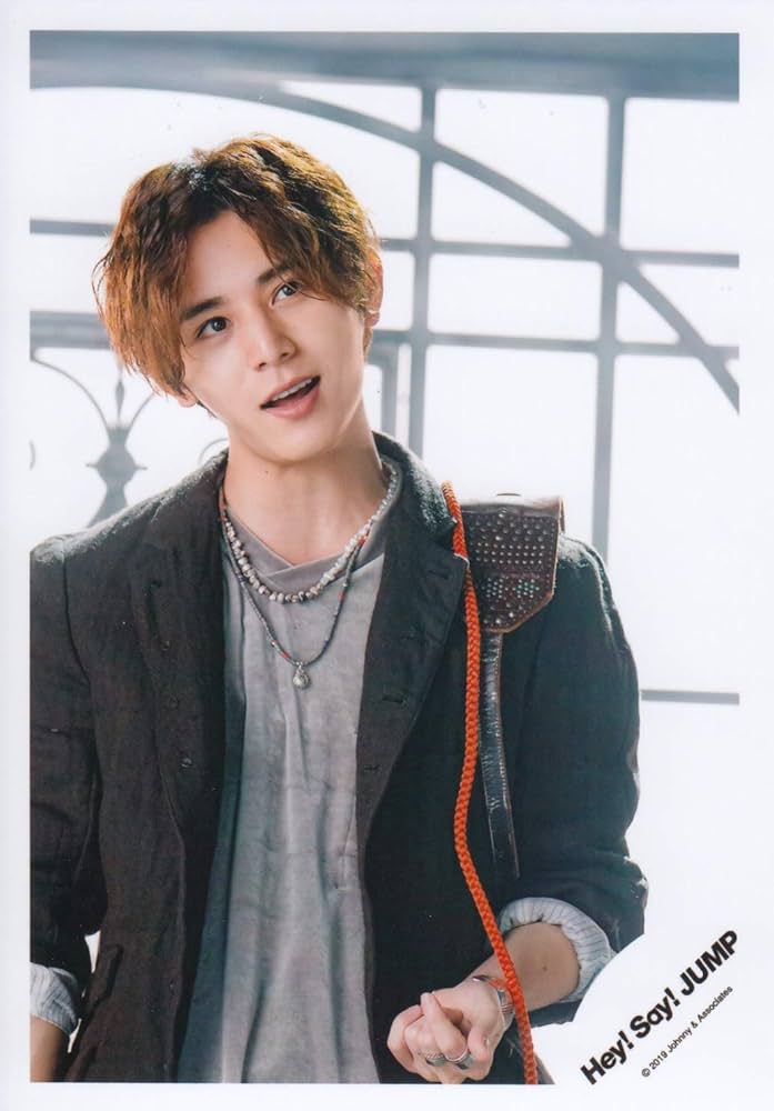 Hey! Say! JUMP ダッフィー ブランケット 山田涼介 Hey! Say! JUMP