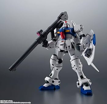 Amazon | TAMASHII NATIONS ROBOT魂 機動戦士ガンダム0083 STARDUST