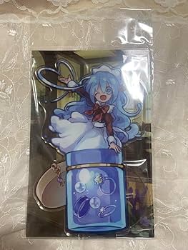 Amazon.co.jp: メルクストーリア メルク アクリルスタンド : おもちゃ