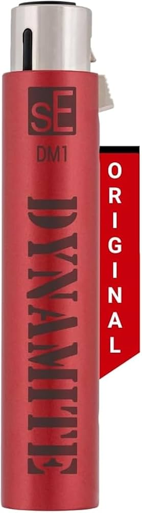 Amazon.com: sE Electronics DM1 Dynamite Ultra-Slim Inline