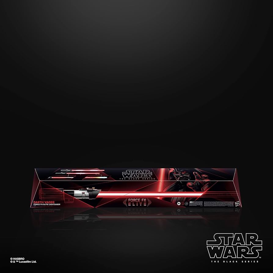 Amazon | スター・ウォーズ ブラックシリーズ ダースベイダー フォース