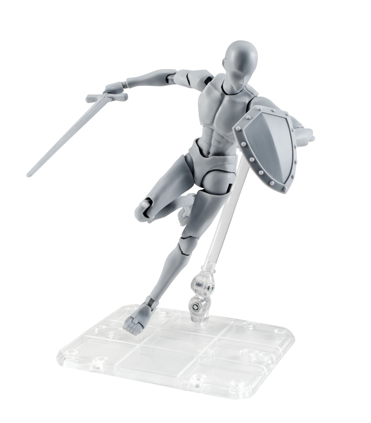 Amazon.co.jp: TAMASHII NATIONS S.H.フィギュアーツ ボディくん -宝井