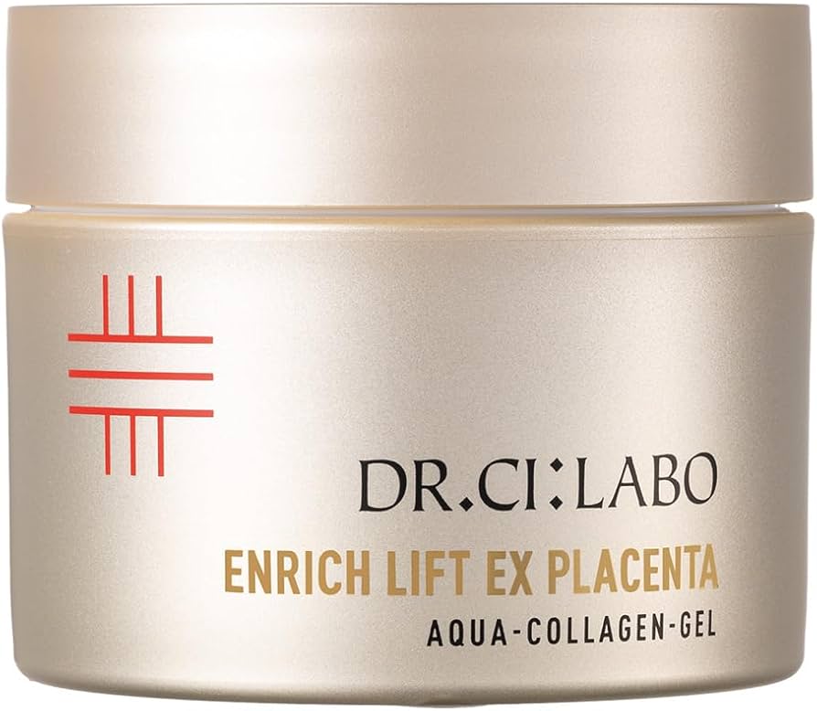 Amazon.co.jp: ドクターシーラボ (DR.CI:LABO) New アクアコラーゲン