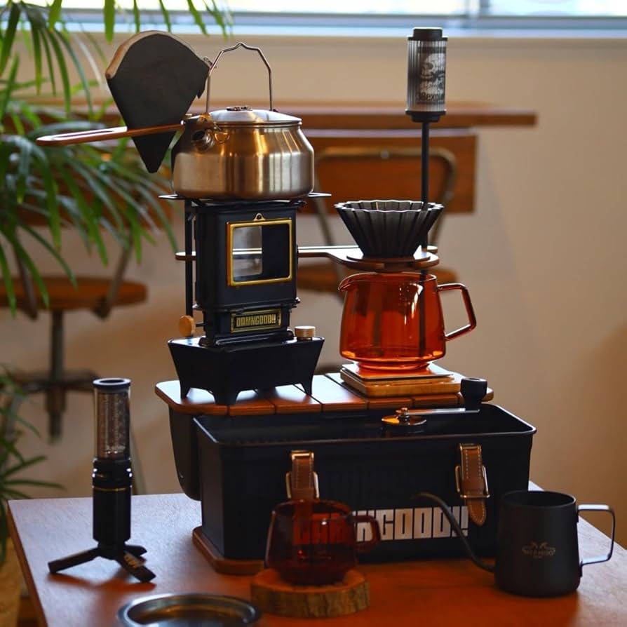 Amazon.co.jp: PUPACAMP コーヒーテーブルキット V2 (一般セット