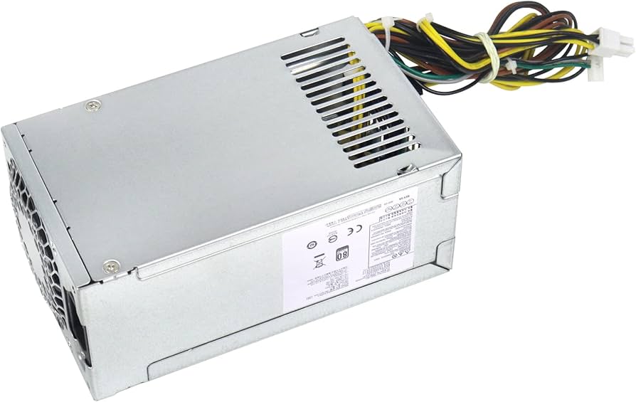 Amazon.com: LXun Upgraded New 942332-001 400W Power Supply