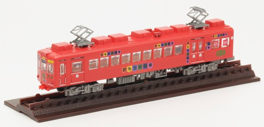 Amazon | トミーテック ジオコレ 鉄道コレクション 和歌山電鐵 2270系