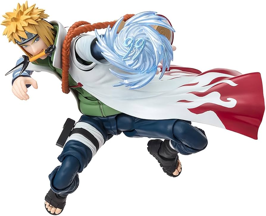 Amazon.co.jp: TAMASHII NATIONS S.H.フィギュアーツ NARUTO-ナルト