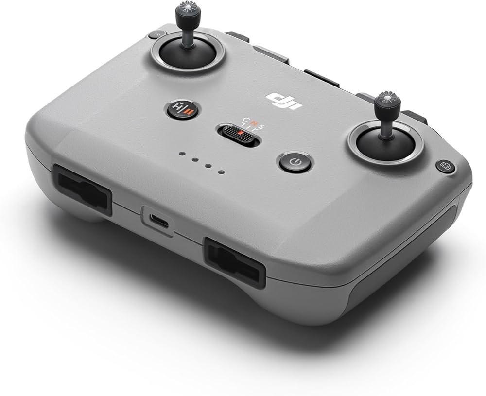 Amazon.co.jp: DJI RC-N3 送信機 互換性: Neo, Flip, Mini 4 Pro, Air