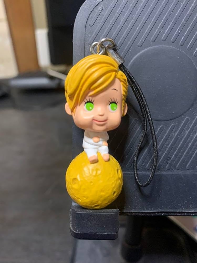 Amazon.co.jp: Acid Black Cherry yasu オビツキューピー 3点セット