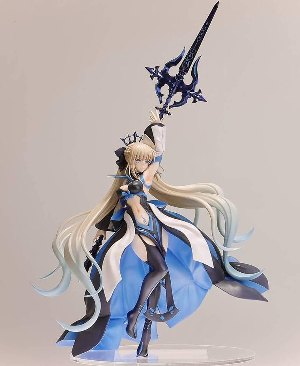 Amazon | グリズリーパンダ モルガン陛下 Fate/Grand Order ガレージ