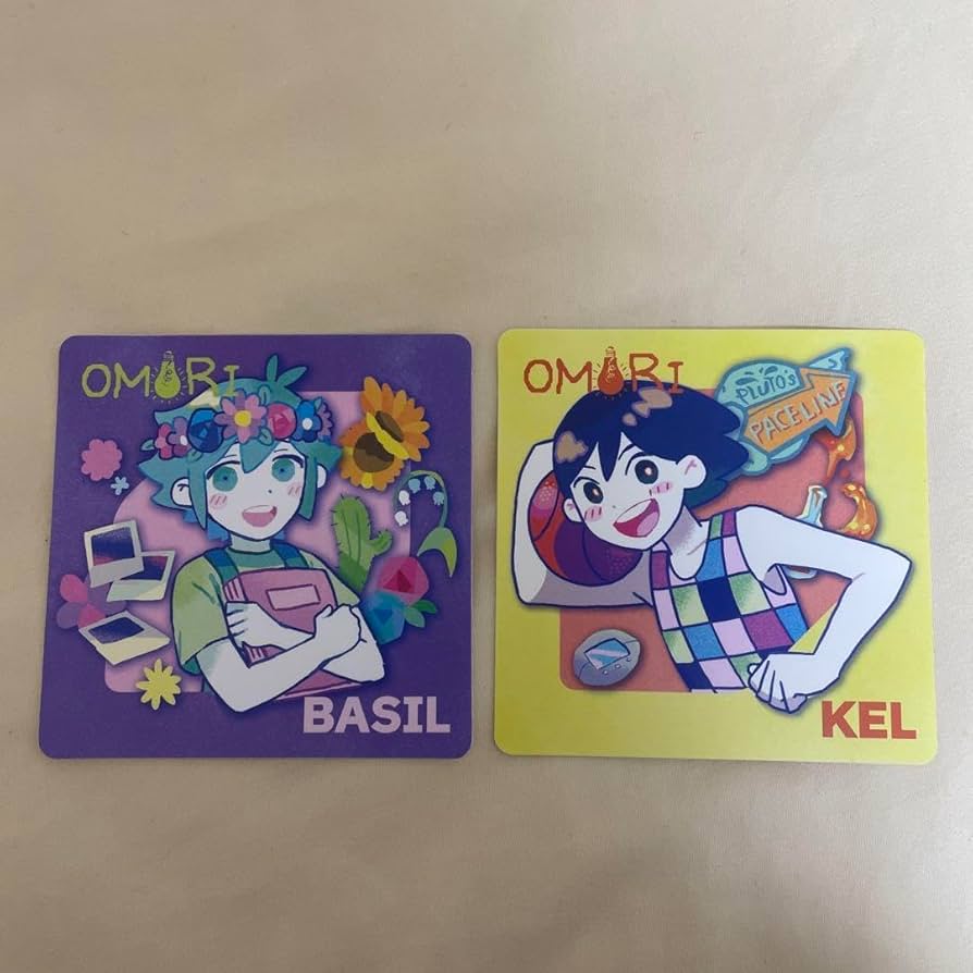 Amazon.co.jp: GiGO渋谷 omori アンダーテール コースター ゲーマー