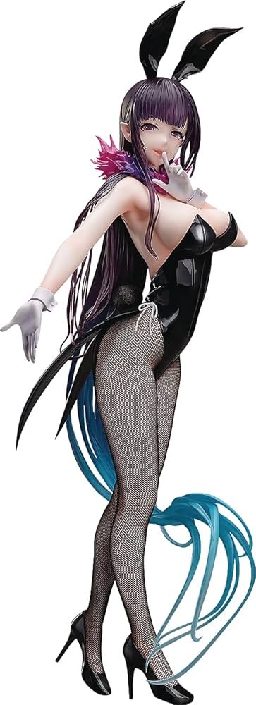 Amazon | フリーイング 姉なるもの 千夜 バニーVer. 1/4スケール PVC製