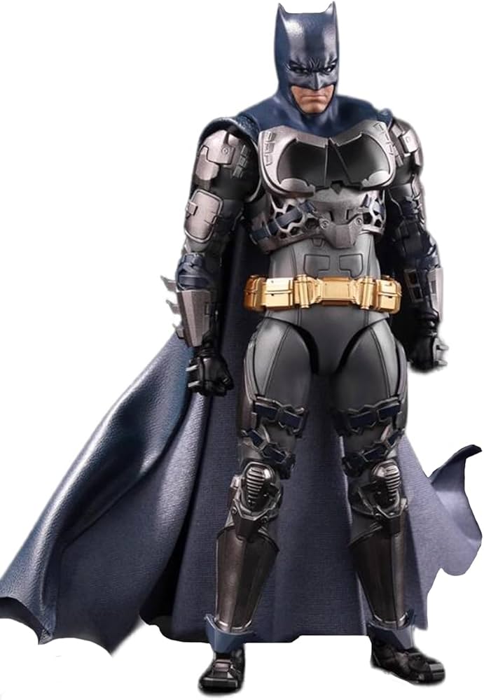 Amazon.co.jp: 「AC]創世模王MODOKING 1/12スケール 映画版 バットマン