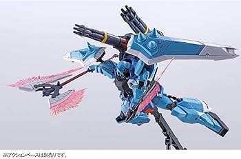 Bandai Gundam ZGMF-1001/K Slash Zaku Phantom [YZAK Jule Custom] MG