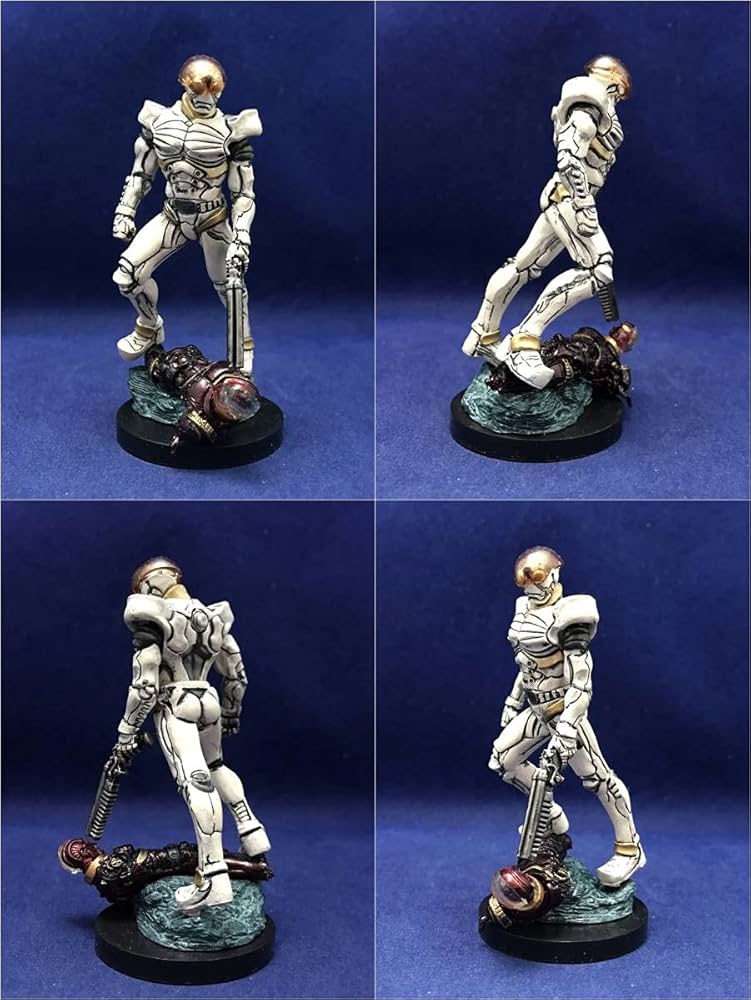 Amazon | S.I.C.匠魂Vol.5 ハカイダー(人造人間キカイダー)ホワイト