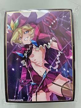 Amazon.co.jp: スリーブ 戦姫絶唱シンフォギア キャロルマールス