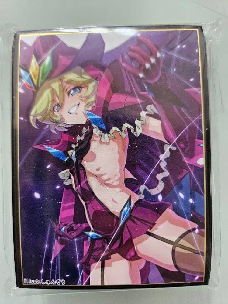 Amazon.co.jp: スリーブ 戦姫絶唱シンフォギア キャロルマールス