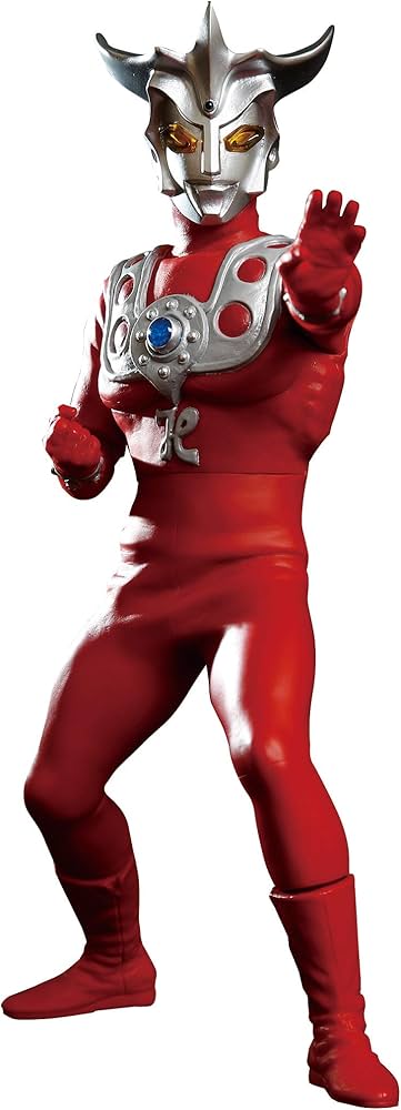 Amazon | CCP ウルトラマンレオ 1/6 特撮シリーズ Vol.08 1/6スケール