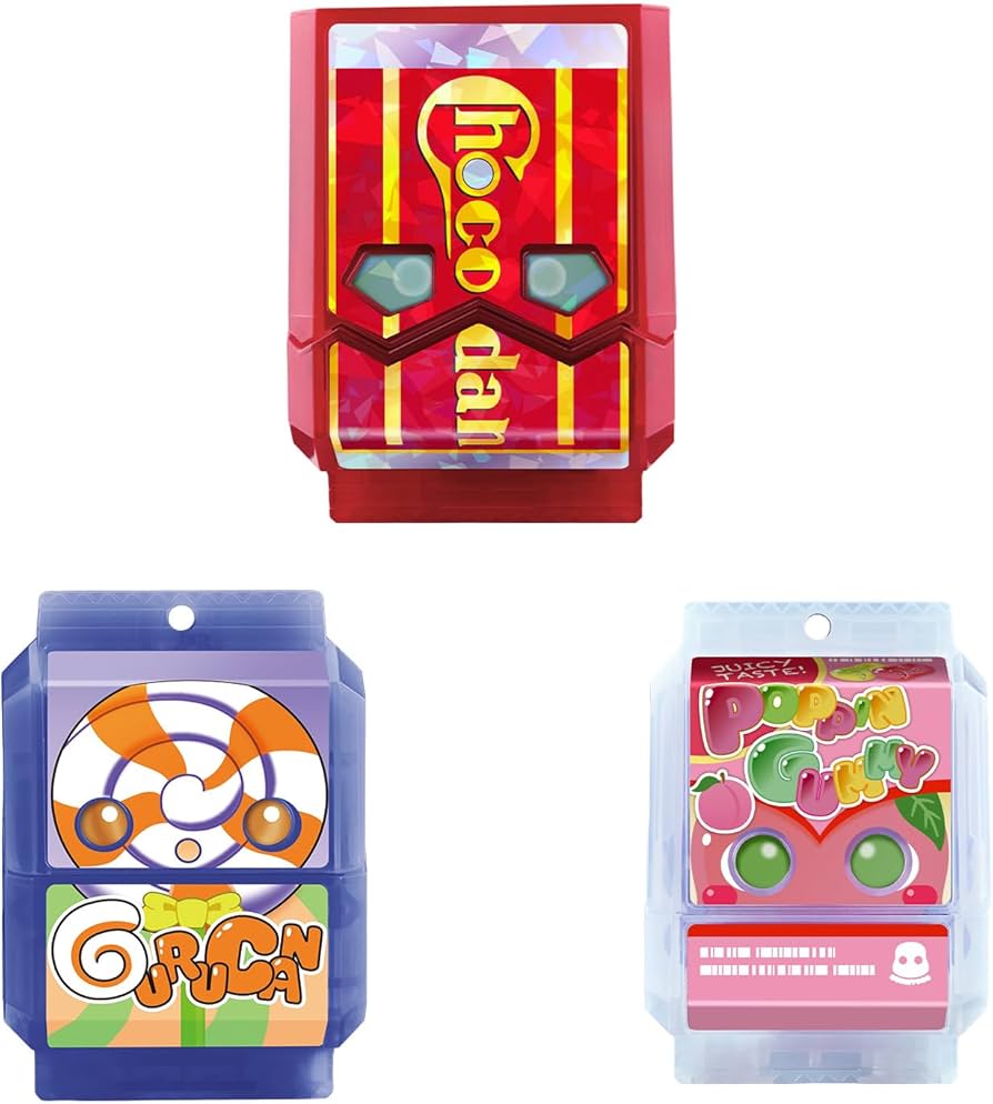 Amazon.co.jp: [バンダイ(BANDAI)] 仮面ライダーガヴ DXライダーゴチ