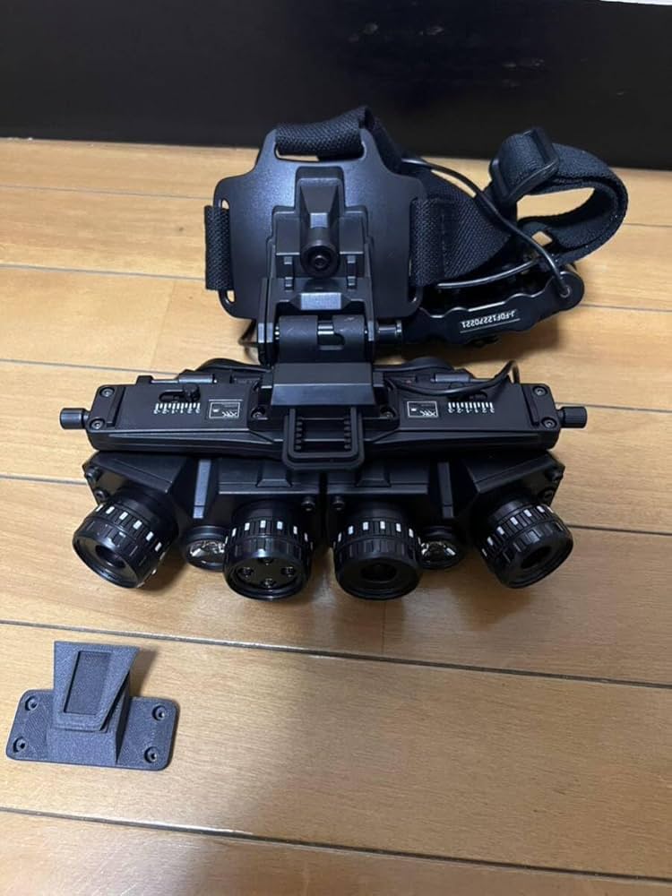 Amazon.co.jp: コールオブデューティ COD MW 四眼 ナイトビジョン