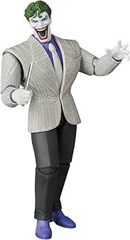 Amazon | MAFEX マフェックス No.214 THE JOKER ジョーカー (The Dark