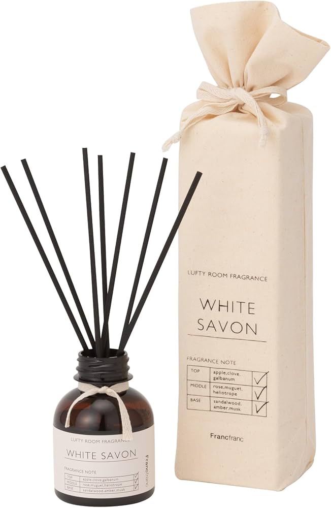 Amazon | Francfranc フランフラン ルフティー ルームフレグランス