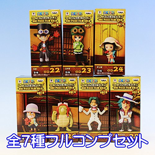 Amazon.co.jp: ワンピース ワールドコレクタブルフィギュア -ONE PIECE