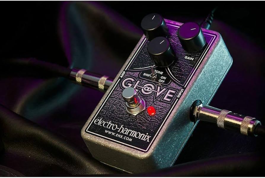 Amazon | electro-harmonix エレクトロハーモニクス エフェクター