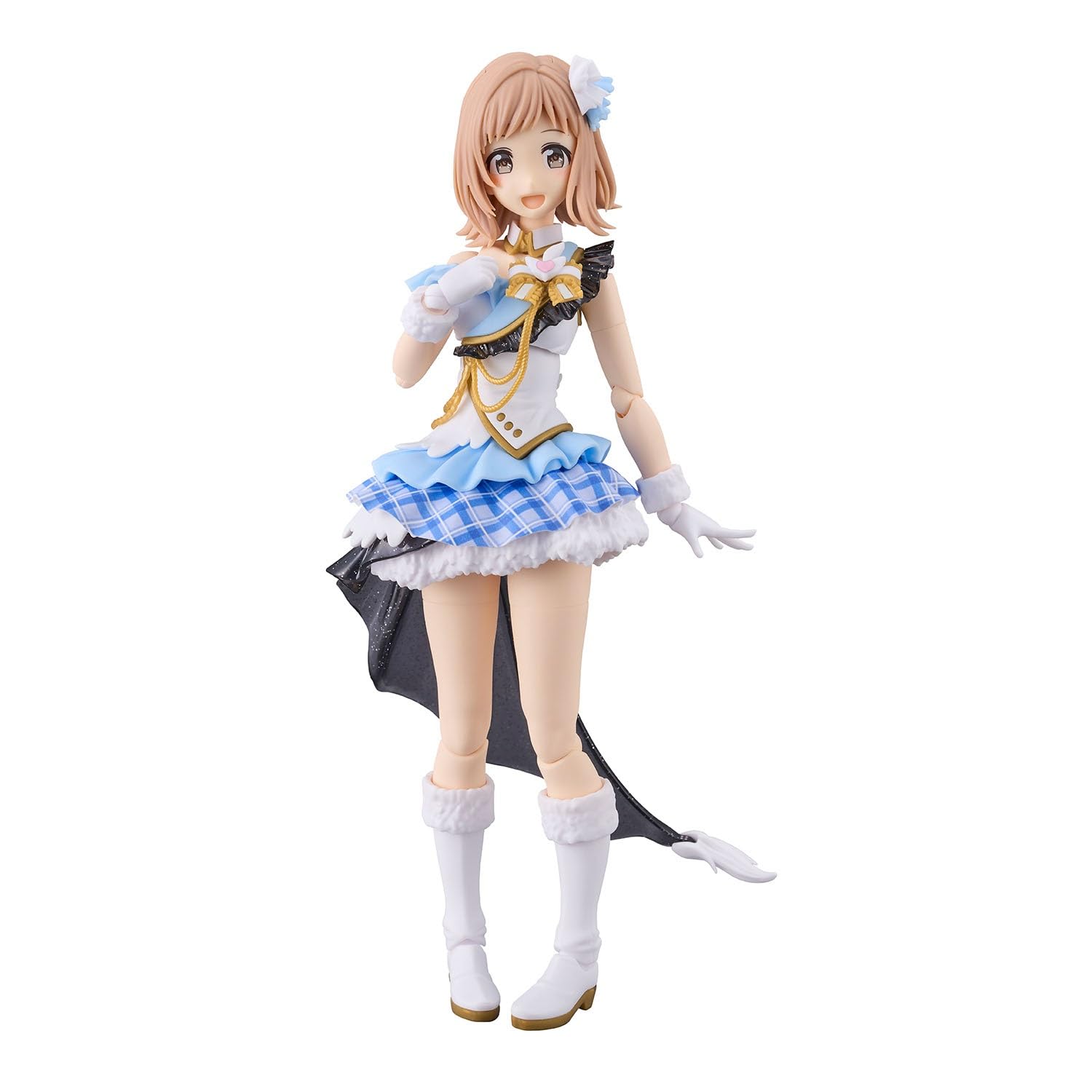 Amazon | BANDAI SPIRITS(バンダイ スピリッツ) 30MS アイドルマスター