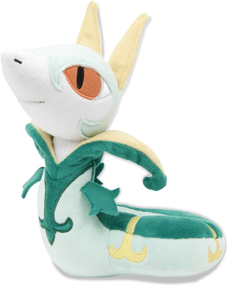 Amazon.co.jp: ポケモンセンターオリジナル ジャローダドール : おもちゃ