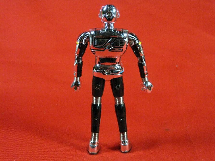 Amazon.co.jp: 〇 ポピー 超合金 蒸着ギャバン 1期 紙箱版 宇宙刑事