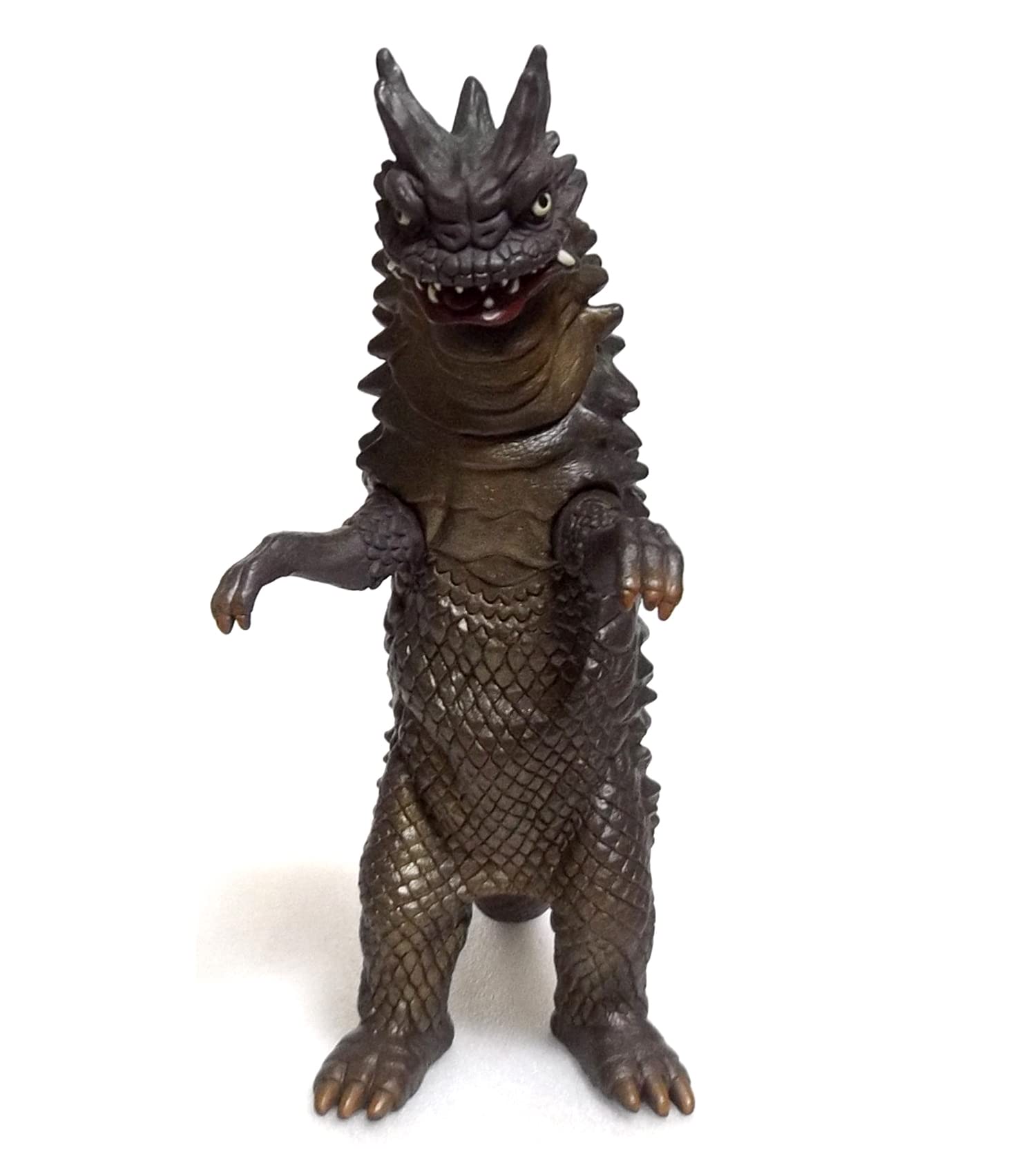 Amazon.co.jp: ウルトラ怪獣シリーズ22 ベムラー : おもちゃ