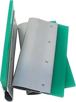 Amazon | INTBUYING シルクスクリーン スキージー スキージ インク