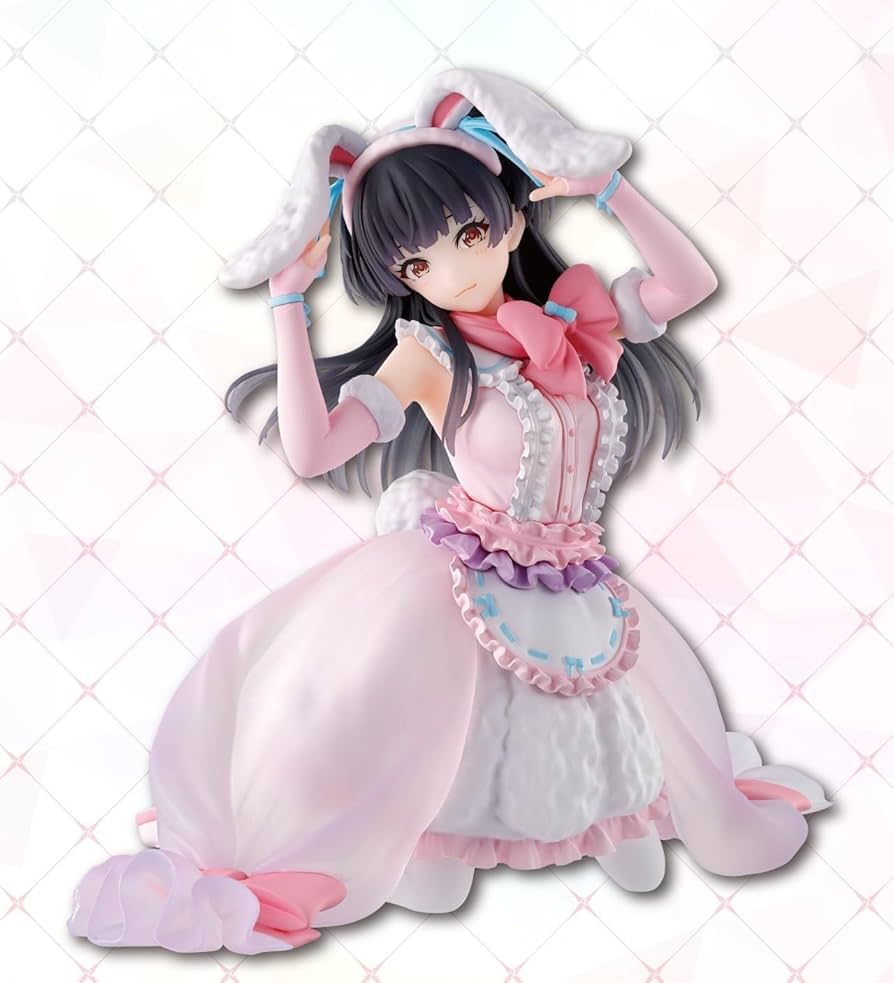 Amazon | 一番くじ アイドル*マスター シャイニー*カラーズ Lolita