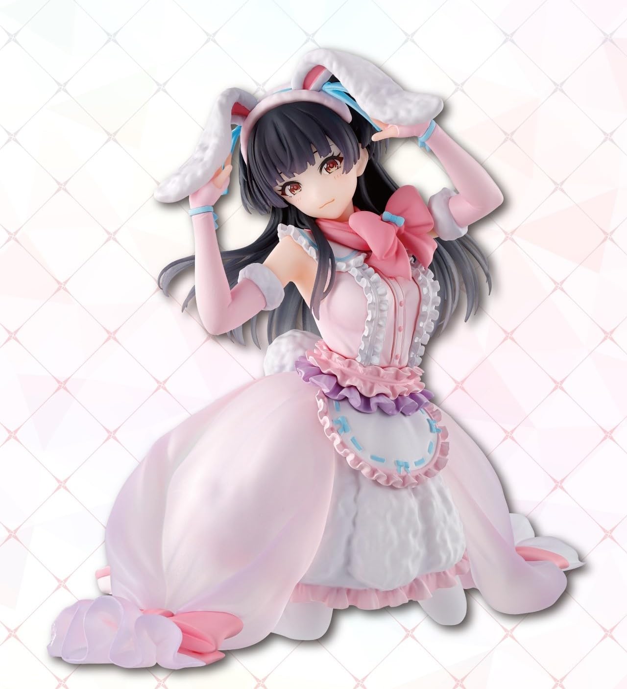 Amazon | 一番くじ アイドル*マスター シャイニー*カラーズ Lolita