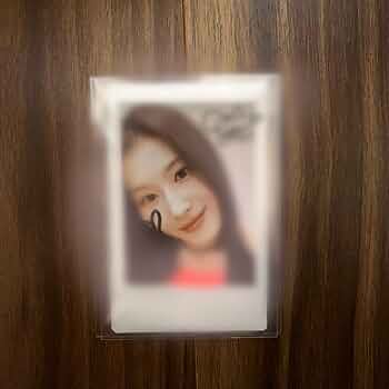 Amazon.co.jp: twice サナ チェキ 直筆サイン入り oncejapan企画 紅白