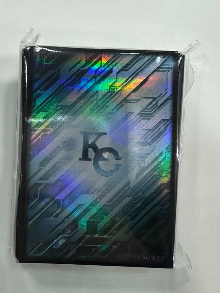 遊戯王 スリーブ 五稜星の呪縛 YCSJ 日本選手権 新品未開封 100枚入り