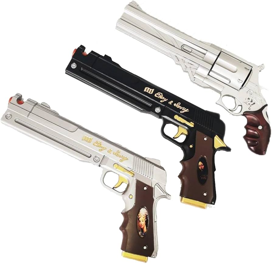 Amazon.co.jp: デビル エボニー アイボリーメイ クライ ダンテ