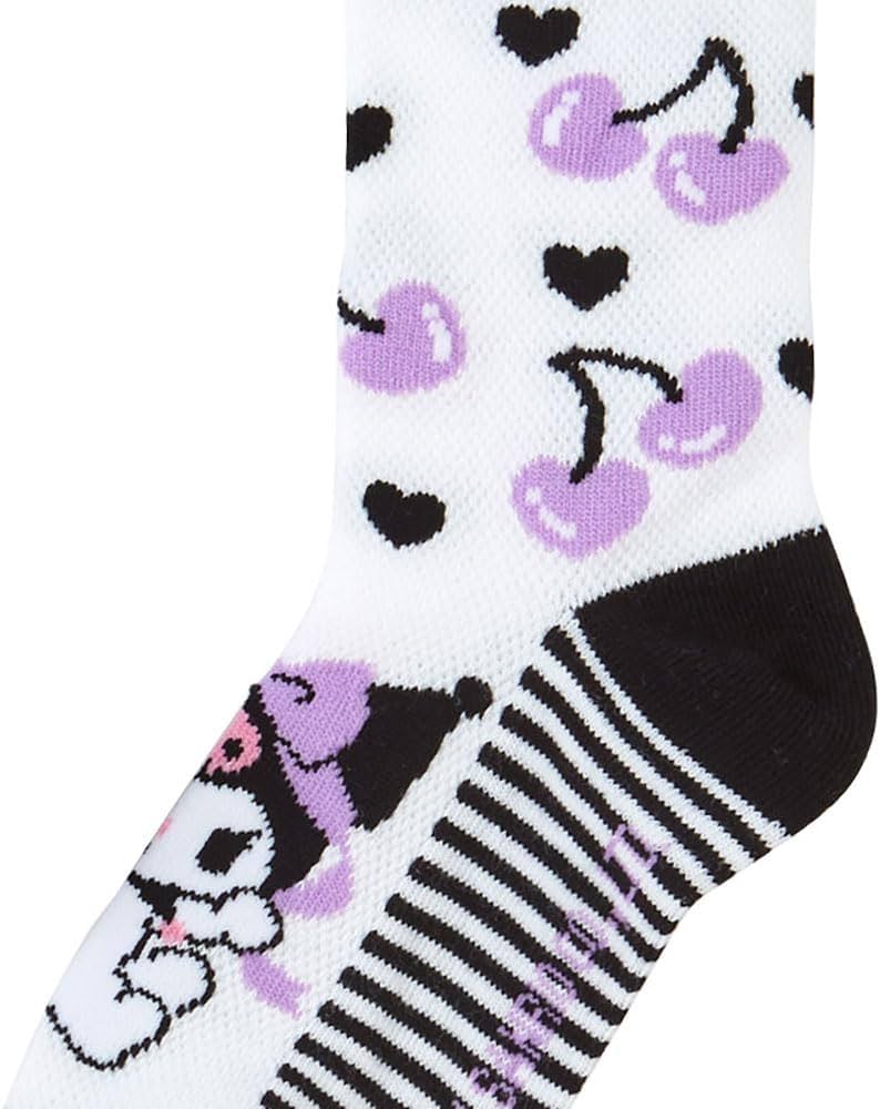 Amazon.co.jp: サンリオ(SANRIO) サンリオ キッズソックス3足セット