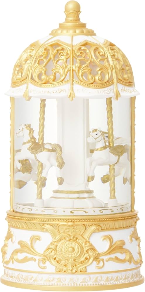 Amazon.co.jp: 【2024年モデル】Francfranc フランフラン スノードーム