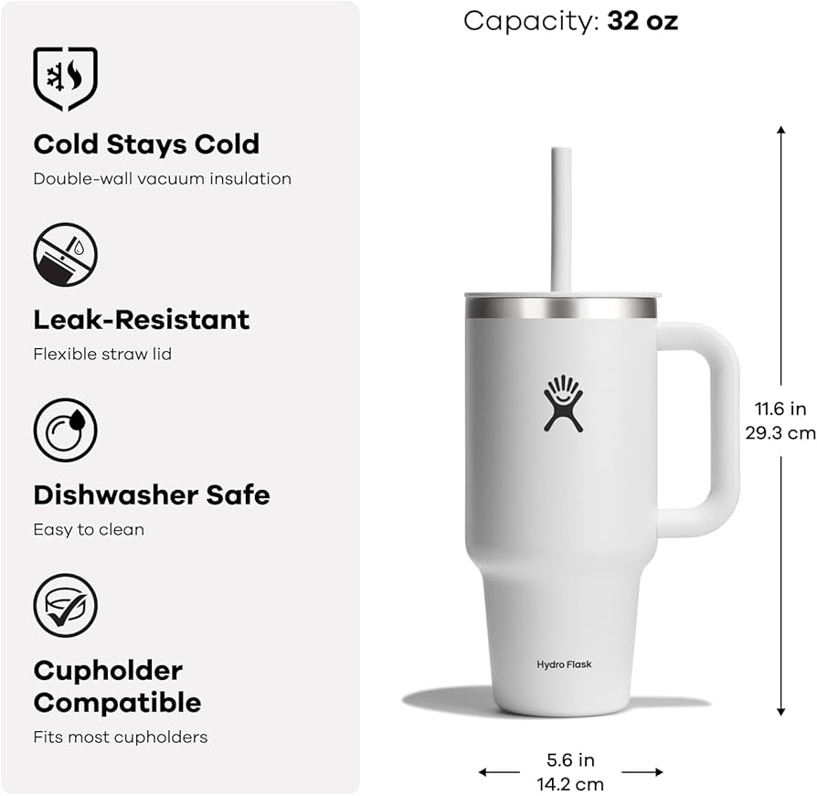 Amazon.co.jp: ハイドロフラスク(Hydro Flask) オール アラウンド