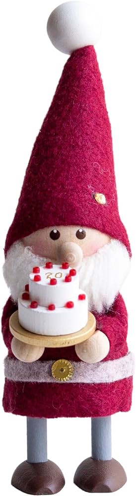 Amazon.co.jp: NORDIKA nisse ノルディカ ニッセ クリスマス 木製人形