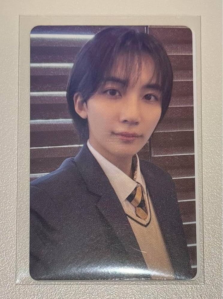 Follow again 会場限定 仁川 ジョンハン