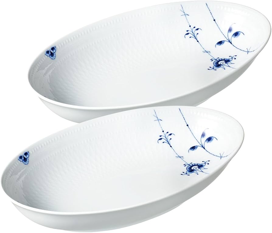 Amazon｜【正規輸入品】ロイヤルコペンハーゲン ブルーパルメッテ