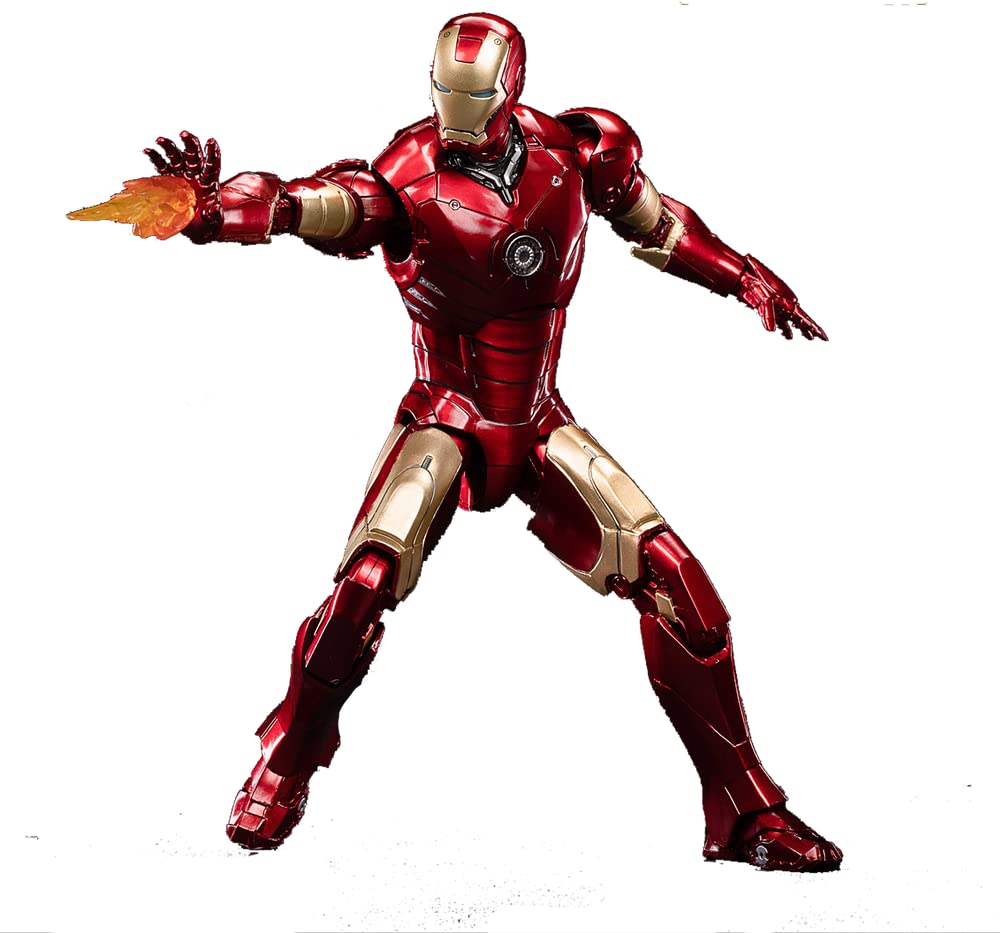 Amazon.co.jp: KaniHobby ZD Toys マーベル スタジオ 10th Aniversary