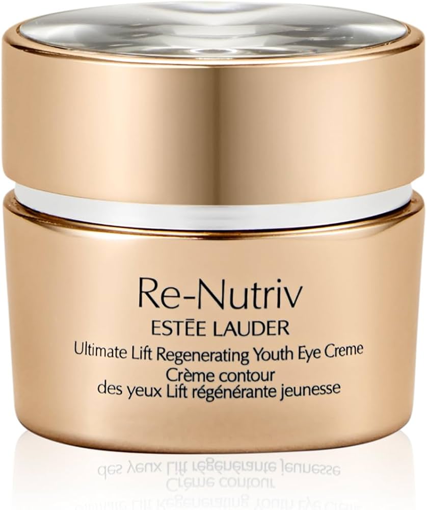Amazon.com: Estée Lauder Re-Nutriv Ultimate Lift Regenerating