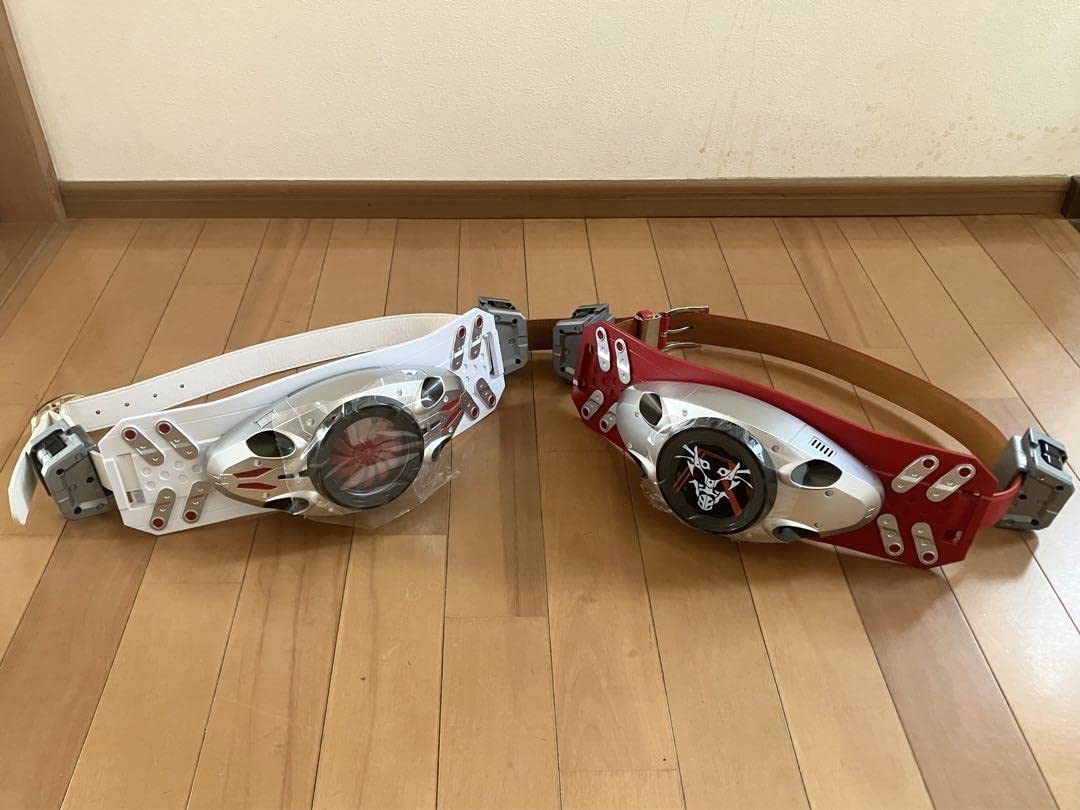 Amazon | シン・仮面ライダー DX変身ベルトタイフーン プラーナ 1号 2